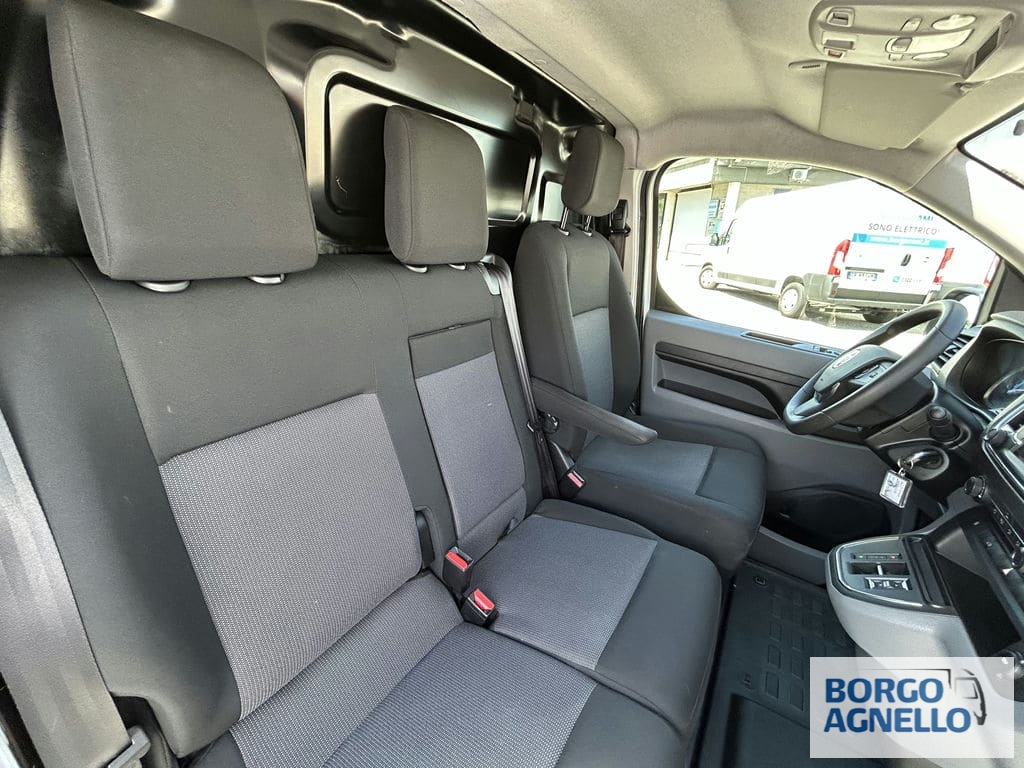 Fiat E-SCUDO